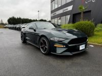 Ford Mustang Fastback 5.0 V8 - BULLITT - MAGNERIDE - <small></small> 59.900 € <small>TTC</small> - #2