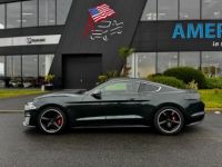 Ford Mustang Fastback 5.0 V8 - BULLITT - MAGNERIDE - <small></small> 59.900 € <small>TTC</small> - #3