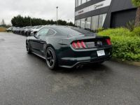 Ford Mustang Fastback 5.0 V8 - BULLITT - MAGNERIDE - <small></small> 59.900 € <small>TTC</small> - #4