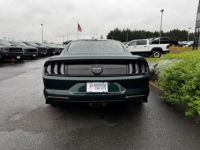 Ford Mustang Fastback 5.0 V8 - BULLITT - MAGNERIDE - <small></small> 59.900 € <small>TTC</small> - #5