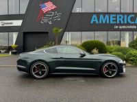 Ford Mustang Fastback 5.0 V8 - BULLITT - MAGNERIDE - <small></small> 59.900 € <small>TTC</small> - #7