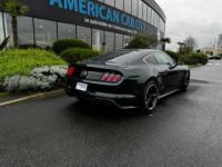 Ford Mustang Fastback 5.0 V8 - BULLITT - MAGNERIDE - <small></small> 49.900 € <small>TTC</small> - #6