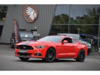 Ford Mustang Fastback 5.0 V8 Ti-VCT - 421 2017 COUPE GT PHASE 1 - <small></small> 39.900 € <small>TTC</small> - #6