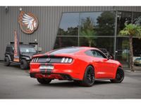 Ford Mustang Fastback 5.0 V8 Ti-VCT - 421 2017 COUPE GT PHASE 1 - <small></small> 39.900 € <small>TTC</small> - #10