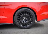 Ford Mustang Fastback 5.0 V8 Ti-VCT - 421 2017 COUPE GT PHASE 1 - <small></small> 39.900 € <small>TTC</small> - #16