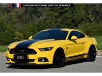 Ford Mustang Fastback 5.0 V8 Ti-VCT - 421 - BVA  FASTBACK 2015 COUPE GT PHASE 1 - <small></small> 41.990 € <small>TTC</small> - #1