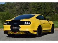 Ford Mustang Fastback 5.0 V8 Ti-VCT - 421 - BVA  FASTBACK 2015 COUPE GT PHASE 1 - <small></small> 41.990 € <small>TTC</small> - #2