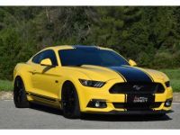 Ford Mustang Fastback 5.0 V8 Ti-VCT - 421 - BVA  FASTBACK 2015 COUPE GT PHASE 1 - <small></small> 41.990 € <small>TTC</small> - #6