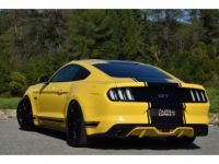 Ford Mustang Fastback 5.0 V8 Ti-VCT - 421 - BVA  FASTBACK 2015 COUPE GT PHASE 1 - <small></small> 41.990 € <small>TTC</small> - #7