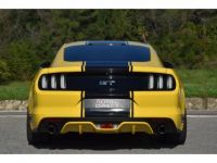 Ford Mustang Fastback 5.0 V8 Ti-VCT - 421 - BVA  FASTBACK 2015 COUPE GT PHASE 1 - <small></small> 41.990 € <small>TTC</small> - #9