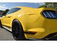 Ford Mustang Fastback 5.0 V8 Ti-VCT - 421 - BVA  FASTBACK 2015 COUPE GT PHASE 1 - <small></small> 41.990 € <small>TTC</small> - #20