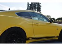 Ford Mustang Fastback 5.0 V8 Ti-VCT - 421 - BVA  FASTBACK 2015 COUPE GT PHASE 1 - <small></small> 41.990 € <small>TTC</small> - #21