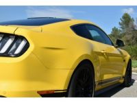 Ford Mustang Fastback 5.0 V8 Ti-VCT - 421 - BVA  FASTBACK 2015 COUPE GT PHASE 1 - <small></small> 41.990 € <small>TTC</small> - #24