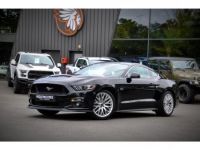 Ford Mustang Fastback 5.0 V8 Ti-VCT - 421 BVA 2015 COUPE GT PHASE 1 - <small></small> 45.900 € <small>TTC</small> - #1