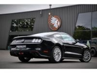 Ford Mustang Fastback 5.0 V8 Ti-VCT - 421 BVA 2015 COUPE GT PHASE 1 - <small></small> 45.900 € <small>TTC</small> - #2