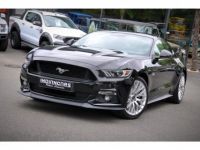 Ford Mustang Fastback 5.0 V8 Ti-VCT - 421 BVA 2015 COUPE GT PHASE 1 - <small></small> 45.900 € <small>TTC</small> - #4