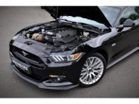 Ford Mustang Fastback 5.0 V8 Ti-VCT - 421 BVA 2015 COUPE GT PHASE 1 - <small></small> 45.900 € <small>TTC</small> - #11