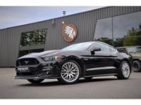 Ford Mustang Fastback 5.0 V8 Ti-VCT - 421 BVA 2015 COUPE GT PHASE 1 - <small></small> 45.900 € <small>TTC</small> - #13