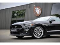 Ford Mustang Fastback 5.0 V8 Ti-VCT - 421 BVA 2015 COUPE GT PHASE 1 - <small></small> 45.900 € <small>TTC</small> - #15