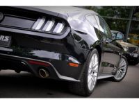 Ford Mustang Fastback 5.0 V8 Ti-VCT - 421 BVA 2015 COUPE GT PHASE 1 - <small></small> 45.900 € <small>TTC</small> - #5