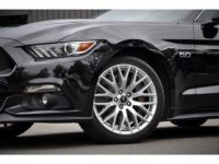 Ford Mustang Fastback 5.0 V8 Ti-VCT - 421 BVA 2015 COUPE GT PHASE 1 - <small></small> 45.900 € <small>TTC</small> - #7