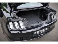 Ford Mustang Fastback 5.0 V8 Ti-VCT - 421 BVA 2015 COUPE GT PHASE 1 - <small></small> 45.900 € <small>TTC</small> - #9