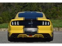 Ford Mustang Fastback 5.0 V8 Ti-VCT - 421 - BVA FASTBACK 2015 COUPE GT PHASE 1 - <small></small> 41.990 € <small>TTC</small> - #9