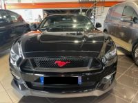 Ford Mustang Fastback 5.0 V8 Ti-VCT - 421 FASTBACK 2015 COUPE GT Full Black PHASE 1 - <small></small> 41.990 € <small>TTC</small> - #2