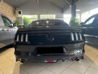 Ford Mustang Fastback 5.0 V8 Ti-VCT - 421 FASTBACK 2015 COUPE GT Full Black PHASE 1 - <small></small> 41.990 € <small>TTC</small> - #7