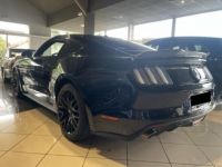 Ford Mustang Fastback 5.0 V8 Ti-VCT - 421 FASTBACK 2015 COUPE GT Full Black PHASE 1 - <small></small> 41.990 € <small>TTC</small> - #8