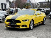 Ford Mustang Fastback 5.0 V8 Ti-VCT 421 GT - <small></small> 46.990 € <small>TTC</small> - #1