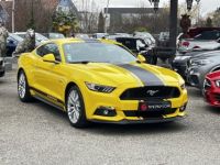 Ford Mustang Fastback 5.0 V8 Ti-VCT 421 GT - <small></small> 46.990 € <small>TTC</small> - #2