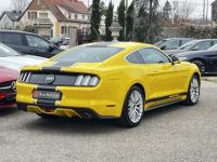 Ford Mustang Fastback 5.0 V8 Ti-VCT 421 GT - <small></small> 46.990 € <small>TTC</small> - #3