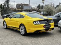 Ford Mustang Fastback 5.0 V8 Ti-VCT 421 GT - <small></small> 46.990 € <small>TTC</small> - #4