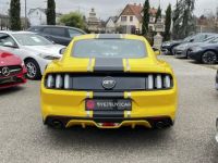 Ford Mustang Fastback 5.0 V8 Ti-VCT 421 GT - <small></small> 46.990 € <small>TTC</small> - #6