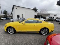 Ford Mustang Fastback 5.0 V8 Ti-VCT 421 GT - <small></small> 46.990 € <small>TTC</small> - #7