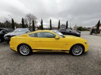 Ford Mustang Fastback 5.0 V8 Ti-VCT 421 GT - <small></small> 46.990 € <small>TTC</small> - #8