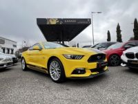 Ford Mustang Fastback 5.0 V8 Ti-VCT 421 GT - <small></small> 46.990 € <small>TTC</small> - #31