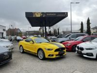 Ford Mustang Fastback 5.0 V8 Ti-VCT 421 GT - <small></small> 46.990 € <small>TTC</small> - #32