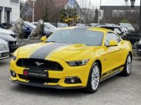 Ford Mustang Fastback 5.0 V8 Ti-VCT 421 GT - <small></small> 46.990 € <small>TTC</small> - #33