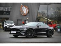 Ford Mustang Fastback 5.0 V8 Ti-VCT - 440 BVA 2015 COUPE GT PHASE 2 - <small></small> 57.900 € <small>TTC</small> - #1