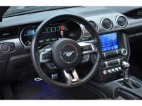 Ford Mustang Fastback 5.0 V8 Ti-VCT - 440 BVA 2015 COUPE GT PHASE 2 - <small></small> 57.900 € <small>TTC</small> - #2