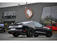 Ford Mustang Fastback 5.0 V8 Ti-VCT - 440 BVA 2015 COUPE GT PHASE 2 - <small></small> 57.900 € <small>TTC</small> - #3