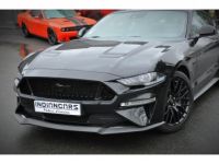 Ford Mustang Fastback 5.0 V8 Ti-VCT - 440 BVA 2015 COUPE GT PHASE 2 - <small></small> 57.900 € <small>TTC</small> - #5