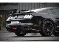 Ford Mustang Fastback 5.0 V8 Ti-VCT - 440 BVA 2015 COUPE GT PHASE 2 - <small></small> 57.900 € <small>TTC</small> - #10