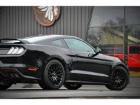 Ford Mustang Fastback 5.0 V8 Ti-VCT - 440 BVA 2015 COUPE GT PHASE 2 - <small></small> 57.900 € <small>TTC</small> - #11