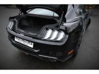 Ford Mustang Fastback 5.0 V8 Ti-VCT - 440 BVA 2015 COUPE GT PHASE 2 - <small></small> 57.900 € <small>TTC</small> - #12