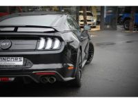 Ford Mustang Fastback 5.0 V8 Ti-VCT - 440 BVA 2015 COUPE GT PHASE 2 - <small></small> 57.900 € <small>TTC</small> - #14