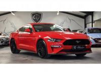 Ford Mustang FASTBACK 5.0 V8 Ti-VCT 450 COUPE GT PHASE 2 / RECARO BOITE MECA / MALUS INCLUS - <small></small> 43.990 € <small>TTC</small> - #1