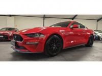 Ford Mustang FASTBACK 5.0 V8 Ti-VCT 450 COUPE GT PHASE 2 / RECARO BOITE MECA / MALUS INCLUS - <small></small> 43.990 € <small>TTC</small> - #2